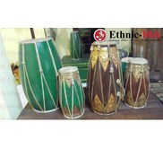 Kendang - Kedhang - Gendang Jawa