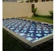Kolam Renang Skimmer Tipe 5