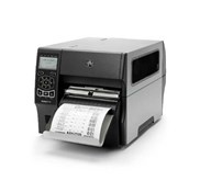 ZT420 Industrial Barcode Printer