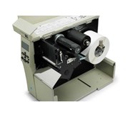 105SL Plus Industrial Barcode Printer