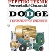 TXT TA DODGE GEAR REDUCER PT PETRO TEKNIK DODGE GEARBOX