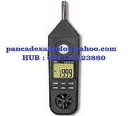 ANEMOMETER LUTRON LM 8102