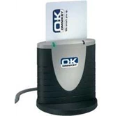 Omnikey 3121 USB Desktop