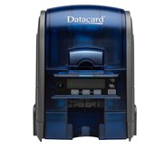 Datacard SD160