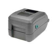 Zebra GT820 Desktop Barcode Printer