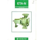 Torishima Pump ETA-N