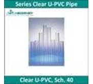 HERSHEY - Clear U-PVC 