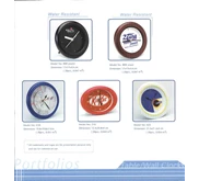 JAM DINDING Promosi