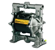 WAGNER Zip 52 Perfect Flow (Low-pressure diaphragm pump)