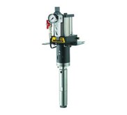 WAGNER EvoMotion 40-15S (High-pressure piston pumps)