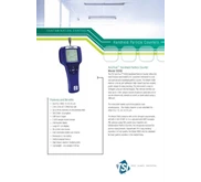 AERO TRAK PARTICLE COUNTERS 9303