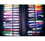 PULPEN PLASTIK  Promosi