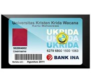 Kartu Mahasiswa