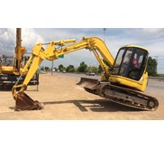 Harga Brand New Excavator Sumitomo