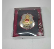 DOMPET KTA PENYIDIK