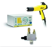 WAGNER Powder set/Spraypack manual (Manual Powder Coating Gun)