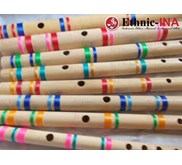 1 Set Seruling / Suling Bambu Diatonis (do-re-mi-fa-sol-la-si-do’)