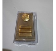 TANDA PANGKAT ASN JAWA BARAT