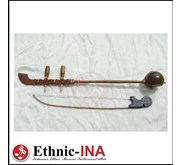 Tehyan - Model 1