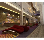 Hopitality Building Interior & Furniture Contractor Service