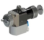 AUTOMATIC SPRAY GUN WAGNER PILOT WA 900