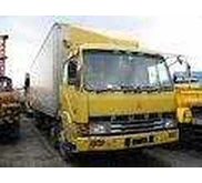 Pengiriman Via Darat/ Pindahan/ Sewa Truk 