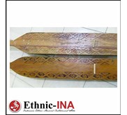 Sapek / Sape’ / Sape - Dayak Kenyah