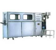 Automatic Washing-Filling-Cappping Gallon atau Mesin Filling Gallon