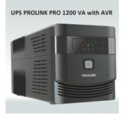 PROLINK PRO VA 1200