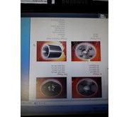 FLANGE  SUS  304 / 316