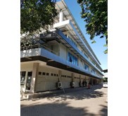 Pusat Aluminium Composite Panel ACP