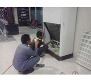 TUKAR TAMBAH AC SPLIT / WINDOW, MESIN CUCI, KULKAS PEKANBARU