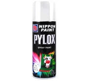 NIPPON PAINT SPRAY SILVER 300 CC