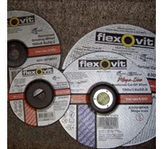 FLEXOVIT CUTTING WHEEL 265 x 2.5 x 25,4 mm