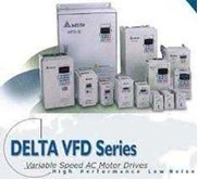 Delta Inverter distributor di Indonesia