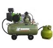 Compressor Belt Engine