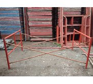 sewa scaffolding / ladderframe 90cm 