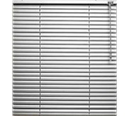 Horizontal Blind, Slimline Blinds, Venetian Blinds, Tirai Alumunium
