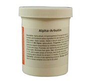 Alpha Arbutin , Alfa Arbutin Pharmaceutical Grade