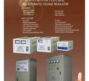 STABILIZER AVR 