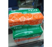 Tissue Facial 2 ply Paseo Grosir
