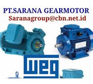 WEG ELECTRIC AC MOTOR EXPROF MOTOR