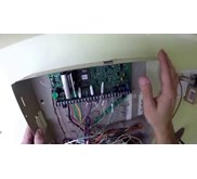 Alarm Security HONEYWELL VISTA 20P