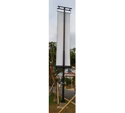 TIANG ( POLE) BANNER CIPUTRA WORLD JAKARTA DAN SERANG