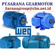 PT SARANA WEG ELECTRIC AC MOTOR  PT SARANA MOTOR EXPROFF MOTOR