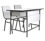 Meja Sekolah ,Meja Siswa , Meja kursi Sekolah ,Meja double