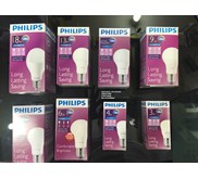lampu LED philips, LED philips , lampu hemat energy LED philips
