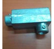 Universal Fitting LB Steel E-31