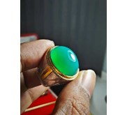 Bacan Gulau Kristal