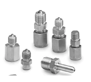 Swagelok Adapter SS-6-RA-4